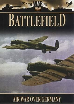 Battlefield - Air War Over Germany