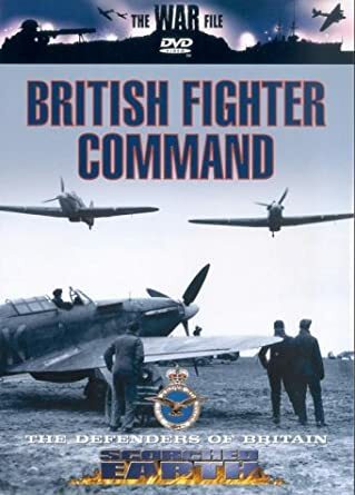 British Fighter Command