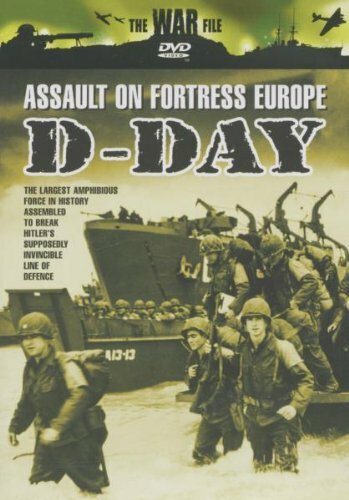 D-Day - Assault on Fortress Europe