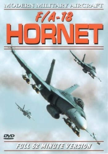 F/A -18 Hornet