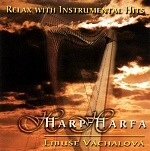Relax with instrumental hits - Harfa