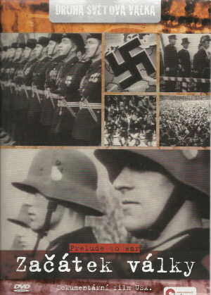 World War II. - Complete Edition Vol.1- 8 (8DVD)