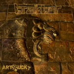 TRAKTOR - Artefuckt (CD)