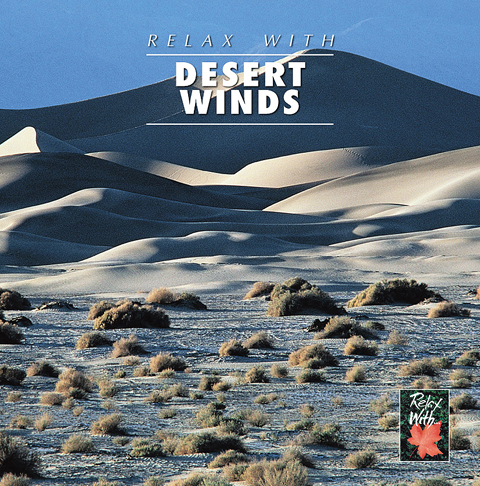 Relax Wich Desert Winds